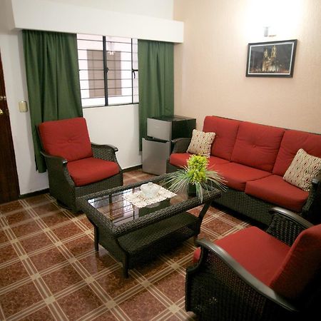 Hotel Maria De Lourdes Tuxtepec Ngoại thất bức ảnh