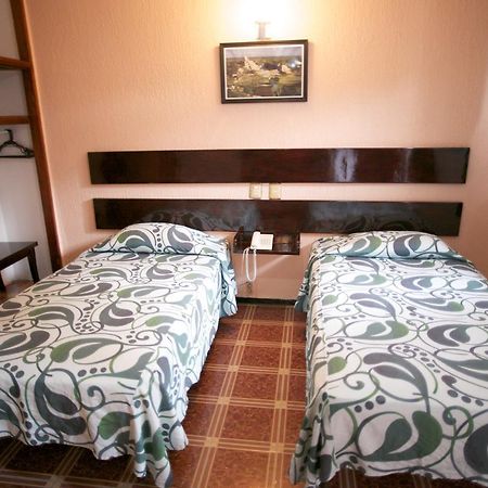 Hotel Maria De Lourdes Tuxtepec Ngoại thất bức ảnh