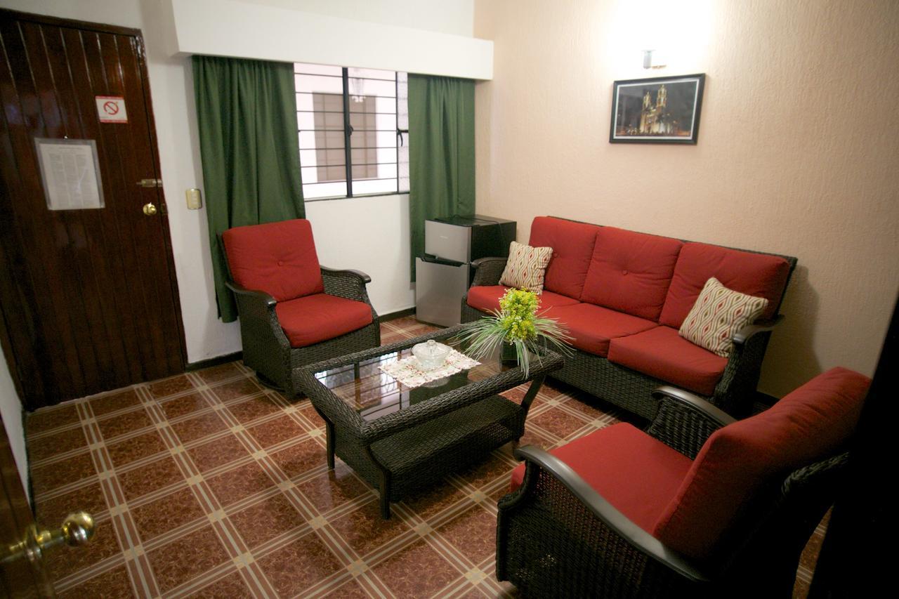 Hotel Maria De Lourdes Tuxtepec Ngoại thất bức ảnh