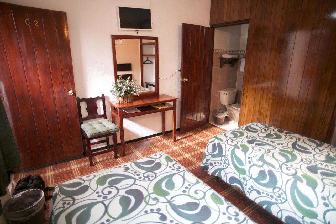 Hotel Maria De Lourdes Tuxtepec Ngoại thất bức ảnh