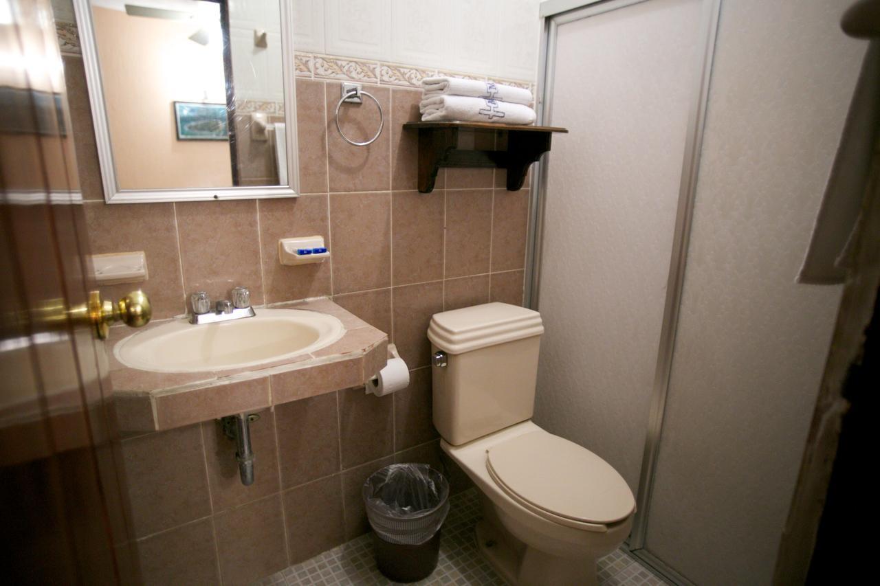 Hotel Maria De Lourdes Tuxtepec Ngoại thất bức ảnh