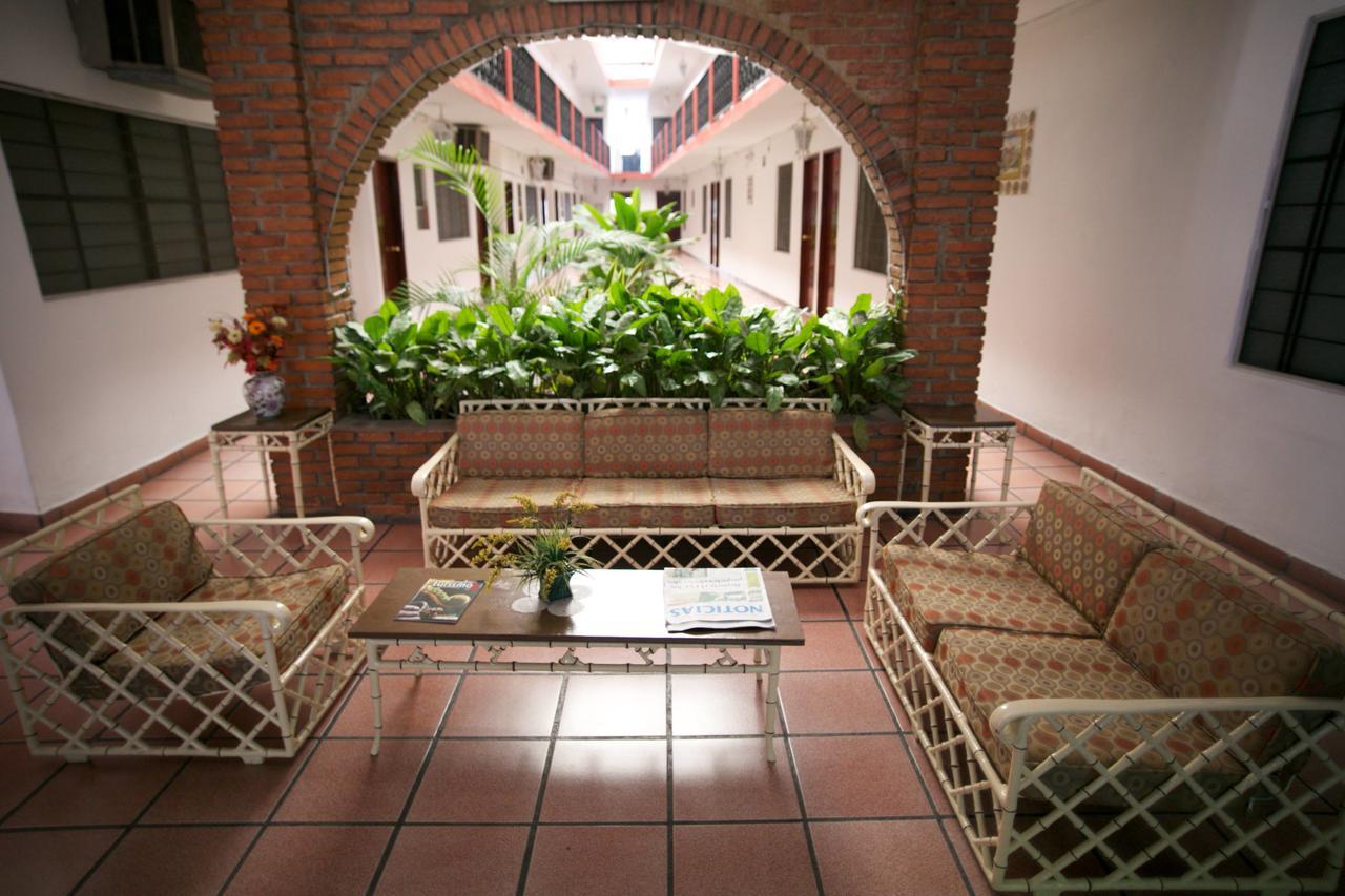 Hotel Maria De Lourdes Tuxtepec Ngoại thất bức ảnh