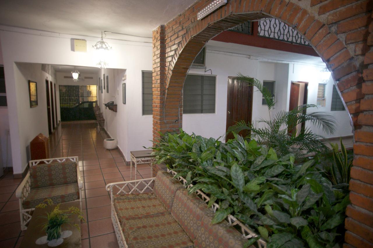 Hotel Maria De Lourdes Tuxtepec Ngoại thất bức ảnh