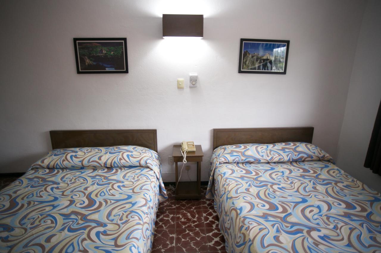 Hotel Maria De Lourdes Tuxtepec Ngoại thất bức ảnh