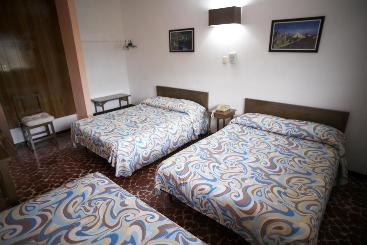 Hotel Maria De Lourdes Tuxtepec Ngoại thất bức ảnh